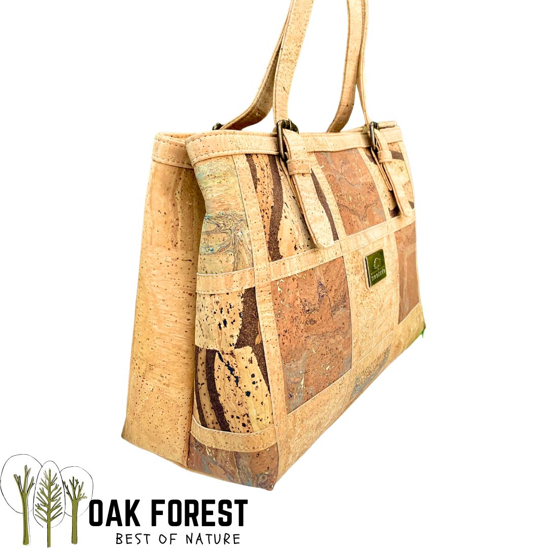 sac liege portugal - sac à main femme vegan - sac liège vegan made in france - sac made in France - sac artisanal haut de gamme - joli sac liège femme - idée cadeaux femme - sac en liege végétal - sac cuir végétal - sac liege portugal - sac femme vegan léger - sac léger femme - sac chic en liège - sac habillé en liège - sac liege original-sac vegan - montado - sac montado - sac liege montado