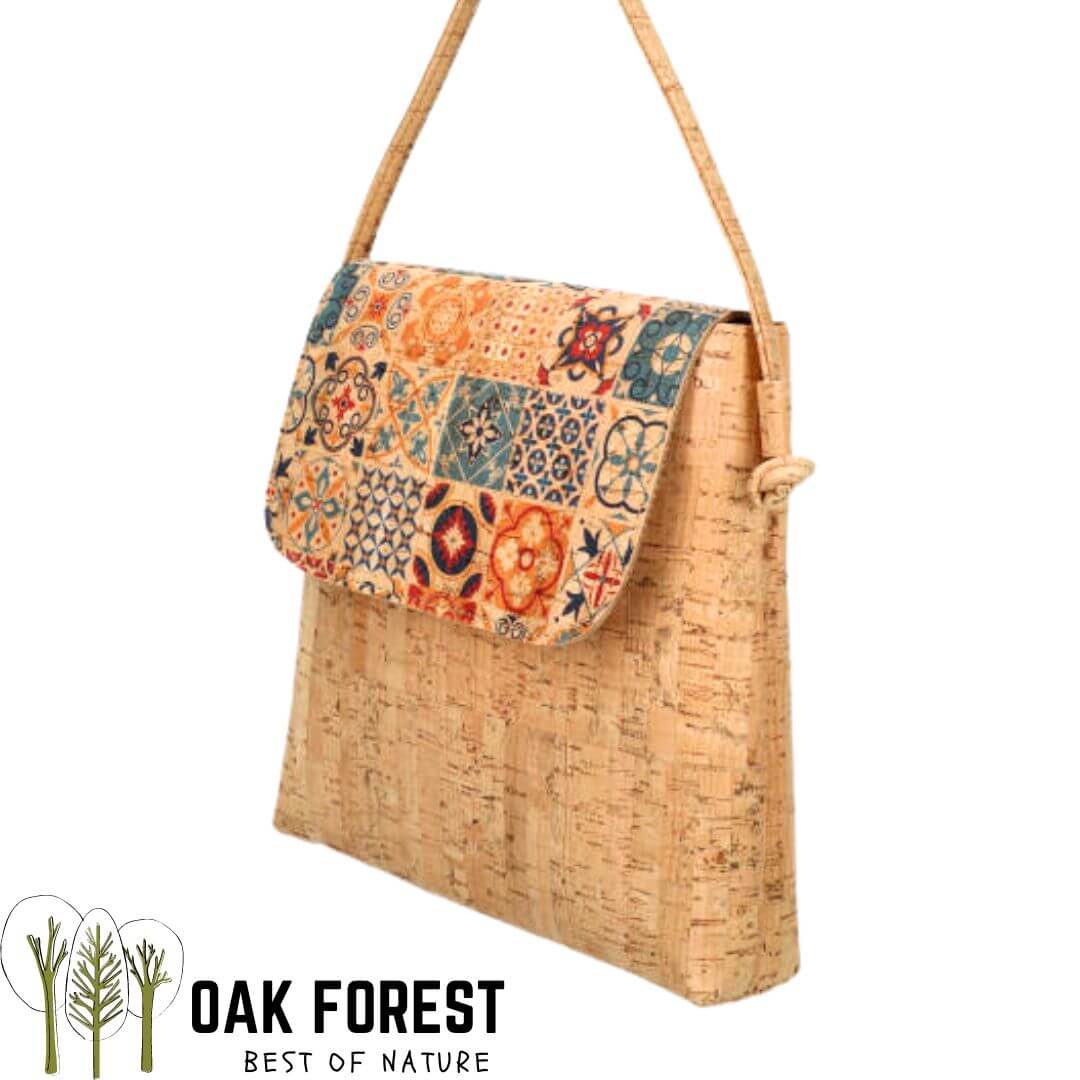 sac en liège - sac en liege - sac bandoulière en liège - sac bandouliere en liege - sac à main liège - sac bandoulière femme - sac origami - sac original - sac vegan - sac cuir végétal - sac bandoulière pas cher - sac bandoulière petit prix- sac naturel - petit sac fille - sac pratique - sac géométrique-sac à main en liège portugal