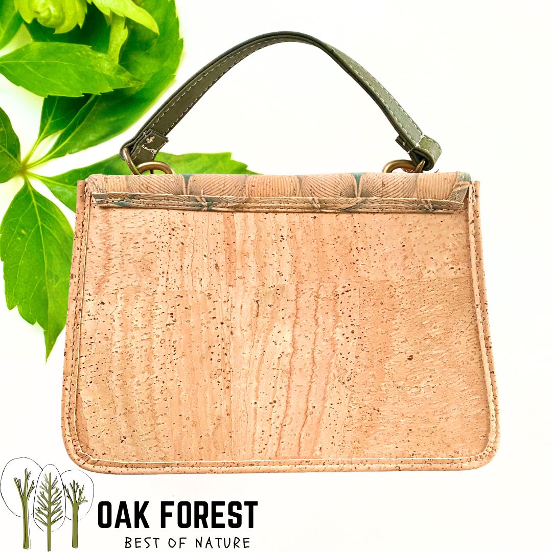 sac en liège - sac en liege - sac bandoulière en liège - sac bandouliere en liege - sac à main liège - sac bandoulière femme - sac origami - sac original - sac vegan - sac cuir végétal - sac bandoulière pas cher - sac bandoulière petit prix- sac naturel - petit sac fille - sac pratique - sac géométrique-sac à main en liège - sac bleu marine femme vegan