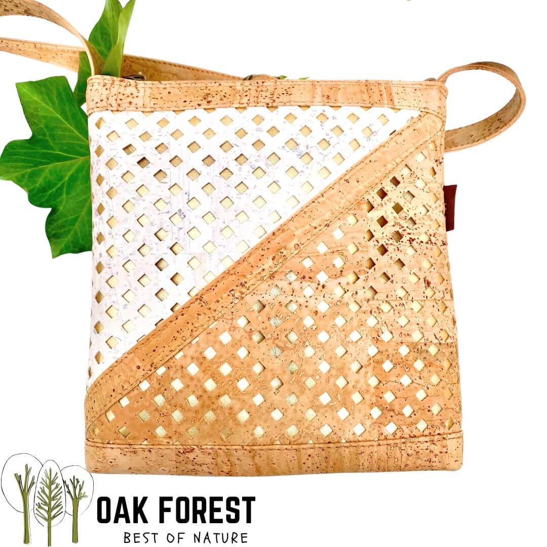 sac en liège - sac en liege - sac bandoulière en liège - sac bandouliere en liege - sac à main liège - sac bandoulière femme - sac origami - sac original - sac vegan - sac cuir végétal - sac bandoulière pas cher - sac bandoulière petit prix- sac naturel - petit sac fille - sac pratique - sac géométrique-sac à main en liège portugal