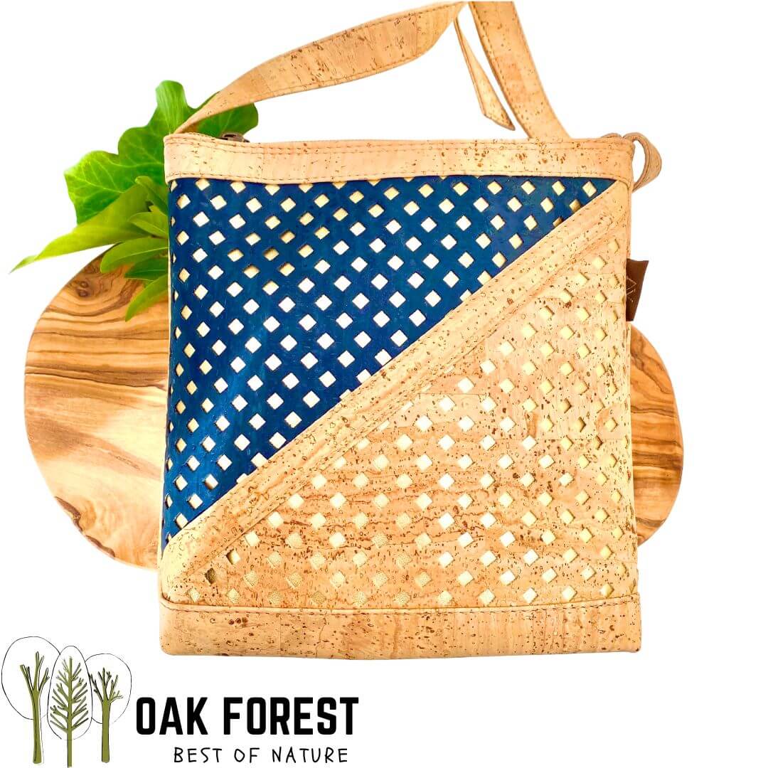 sac en liège - sac en liege - sac bandoulière en liège - sac bandouliere en liege - sac à main liège - sac bandoulière femme - sac origami - sac original - sac vegan - sac cuir végétal - sac bandoulière pas cher - sac bandoulière petit prix- sac naturel - petit sac fille - sac pratique - sac géométrique-sac à main en liège portugal