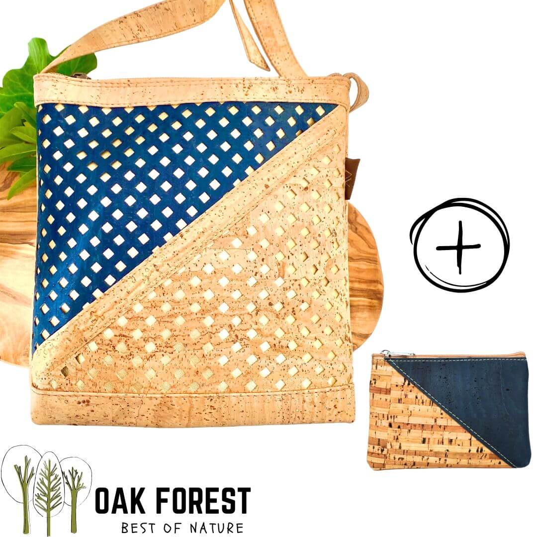 sac en liège - sac en liege - sac bandoulière en liège - sac bandouliere en liege - sac à main liège - sac bandoulière femme - sac origami - sac original - sac vegan - sac cuir végétal - sac bandoulière pas cher - sac bandoulière petit prix- sac naturel - petit sac fille - sac pratique - sac géométrique-sac à main en liège portugal