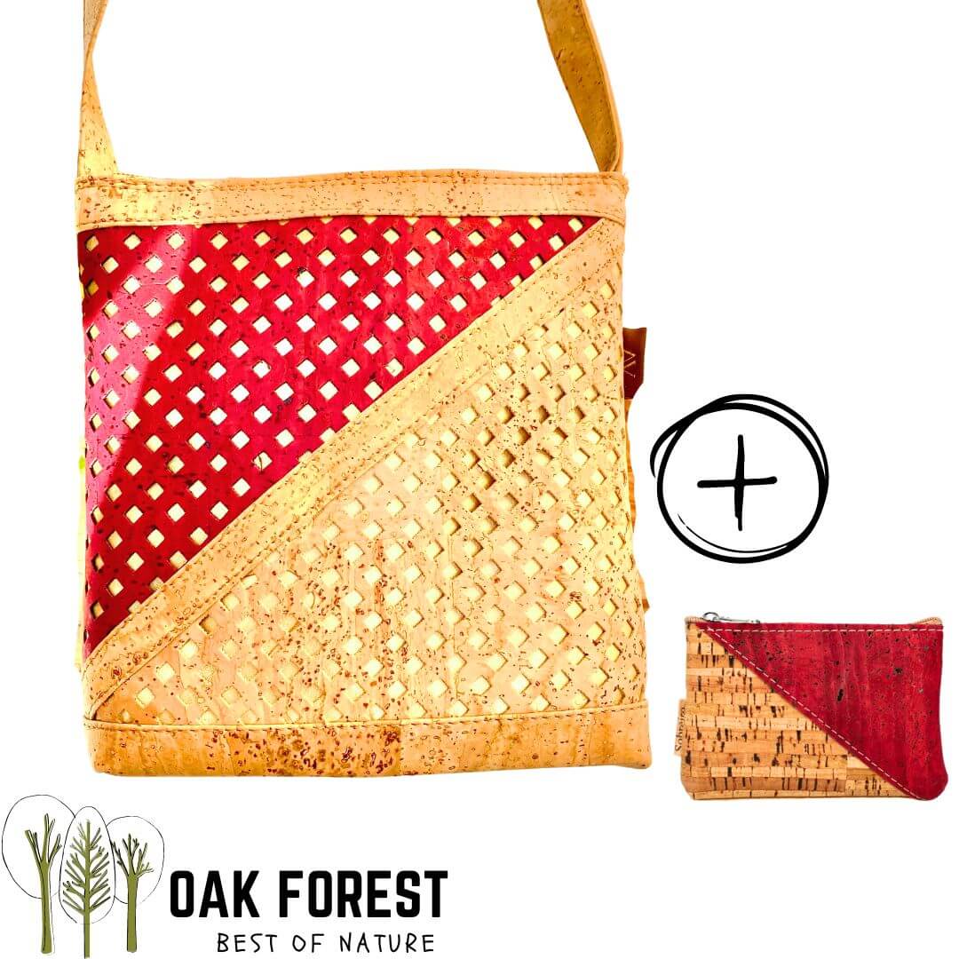 sac en liège - sac en liege - sac bandoulière en liège - sac bandouliere en liege - sac à main liège - sac bandoulière femme - sac origami - sac original - sac vegan - sac cuir végétal - sac bandoulière pas cher - sac bandoulière petit prix- sac naturel - petit sac fille - sac pratique - sac géométrique-sac à main en liège portugal