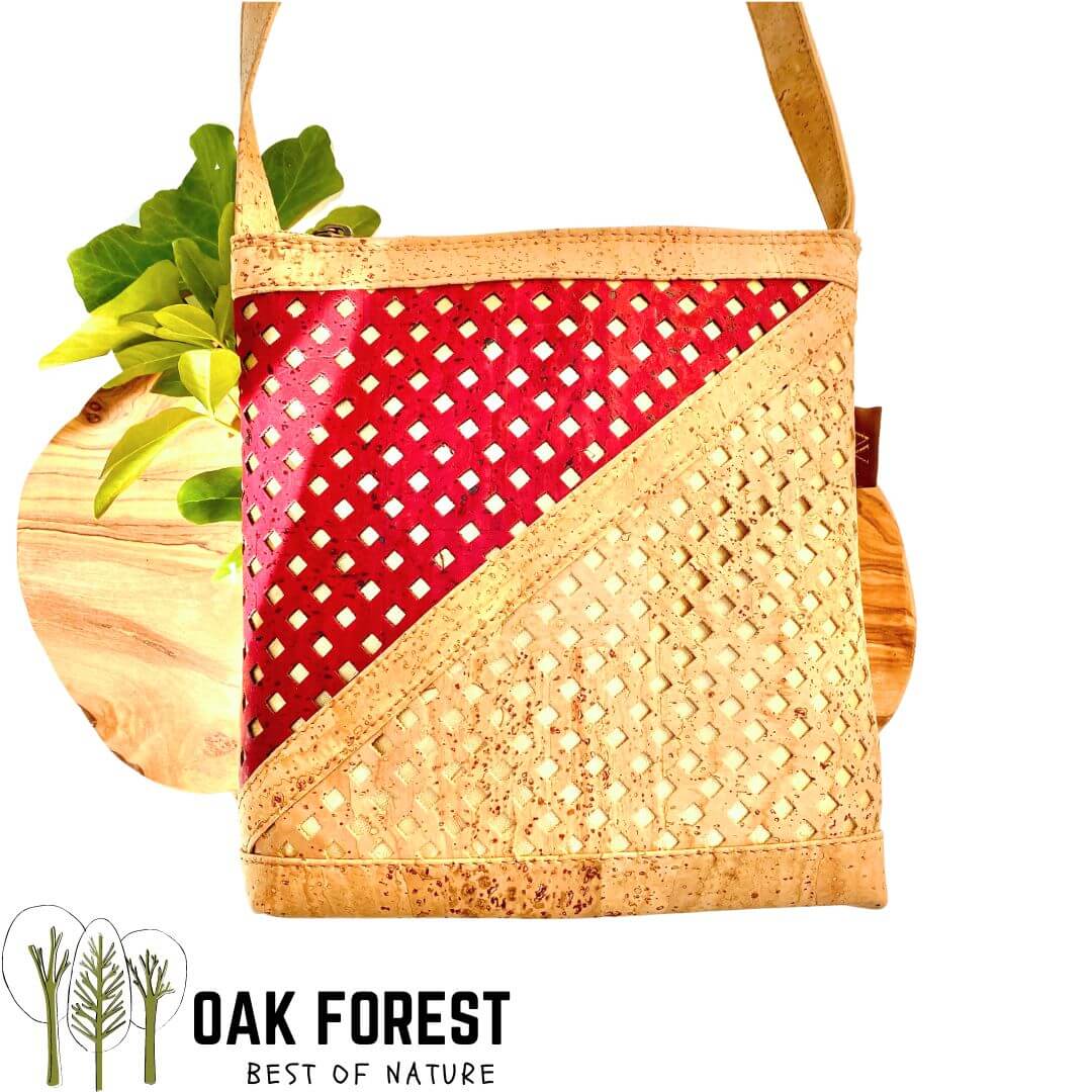 sac en liège - sac en liege - sac bandoulière en liège - sac bandouliere en liege - sac à main liège - sac bandoulière femme - sac origami - sac original - sac vegan - sac cuir végétal - sac bandoulière pas cher - sac bandoulière petit prix- sac naturel - petit sac fille - sac pratique - sac géométrique-sac à main en liège portugal