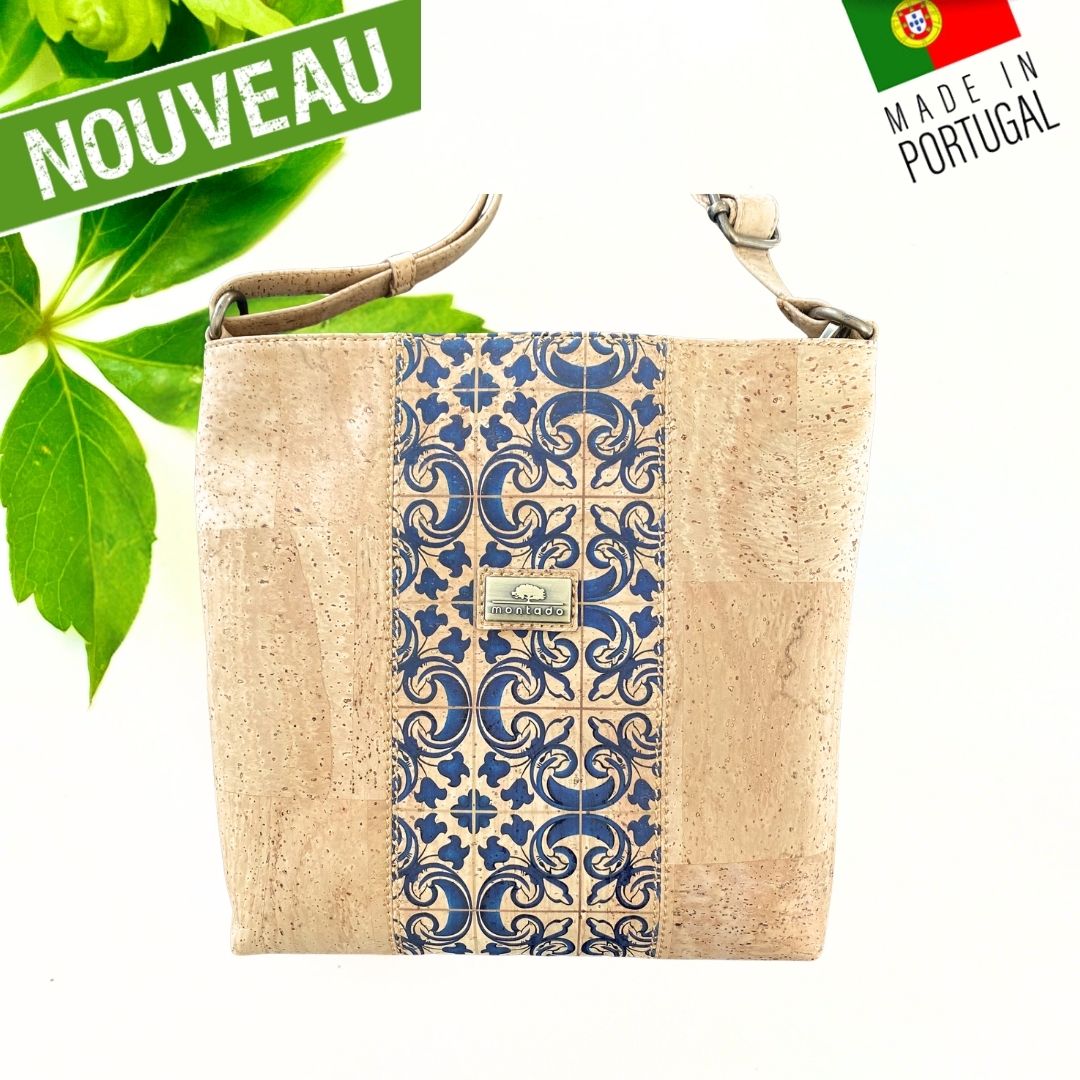 sac en liège - sac en liege - sac bandoulière en liège - sac bandouliere en liege - sac à main liège - sac bandoulière femme - sac origami - sac original - sac vegan - sac cuir végétal - sac bandoulière pas cher - sac bandoulière petit prix- sac naturel - petit sac fille - sac pratique - sac géométrique-sac à main en liège Portugal-sac montado en liège