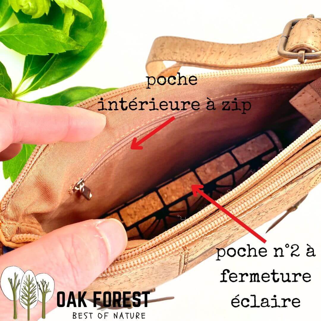 sac en liège - sac en liege - sac bandoulière en liège - sac bandouliere en liege - sac à main liège - sac bandoulière femme - sac origami - sac original - sac vegan - sac cuir végétal - sac bandoulière pas cher - sac bandoulière petit prix- sac naturel - petit sac fille - sac pratique - sac géométrique-sac à main en liège portugal - mode éthique - liège durable - liège écologique - artisanat durable - portugal - arbre de vie - sac naturel femme - idée cadeau écologique - sac vegan femme