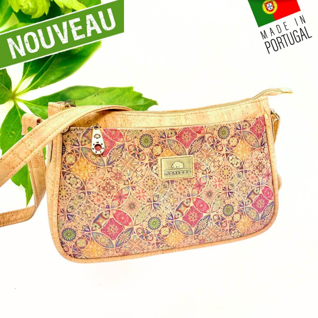 sac en liège - sac en liege - sac bandoulière en liège - sac bandouliere en liege - sac à main liège - sac bandoulière femme - sac origami - sac original - sac vegan - sac cuir végétal - sac bandoulière pas cher - sac bandoulière petit prix- sac naturel - petit sac fille - sac pratique - sac géométrique-sac à main en liège portugal - mode éthique - liège durable - liège écologique - artisanat durable - portugal - arbre de vie - sac naturel femme - idée cadeau écologique - sac vegan femme