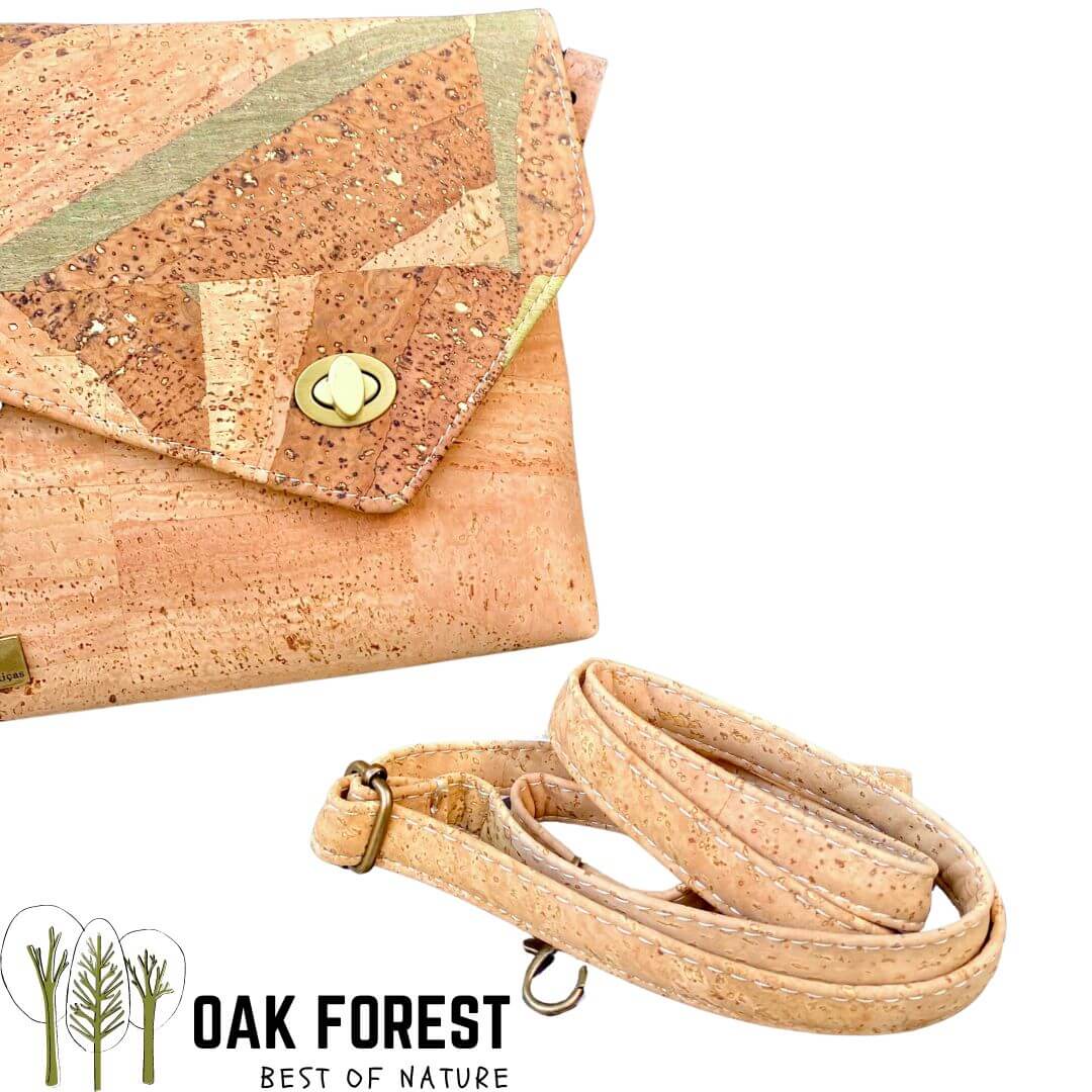 sac en liège - sac en liege - sac bandoulière en liège - sac bandouliere en liege - sac à main liège - sac bandoulière femme - sac origami - sac original - sac vegan - sac cuir végétal - sac bandoulière pas cher - sac bandoulière petit prix- sac naturel - petit sac fille - sac pratique - sac géométrique-sac à main en liège portugal - sac à main femme fleurs - sac bandoulière fleurs - sac flower femme