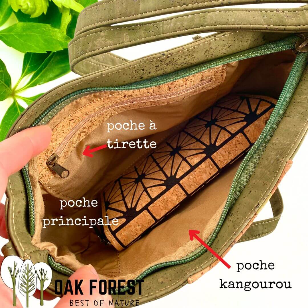 sac en liège - sac en liege - sac bandoulière en liège - sac bandouliere en liege - sac à main liège - sac bandoulière femme - sac origami - sac original - sac vegan - sac cuir végétal - sac bandoulière pas cher - sac bandoulière petit prix- sac naturel - petit sac fille - sac pratique - sac géométrique-sac à main en liège portugal - mode éthique - liège durable - liège écologique - artisanat durable - portugal - arbre de vie - sac naturel femme - idée cadeau écologique - sac vegan femme