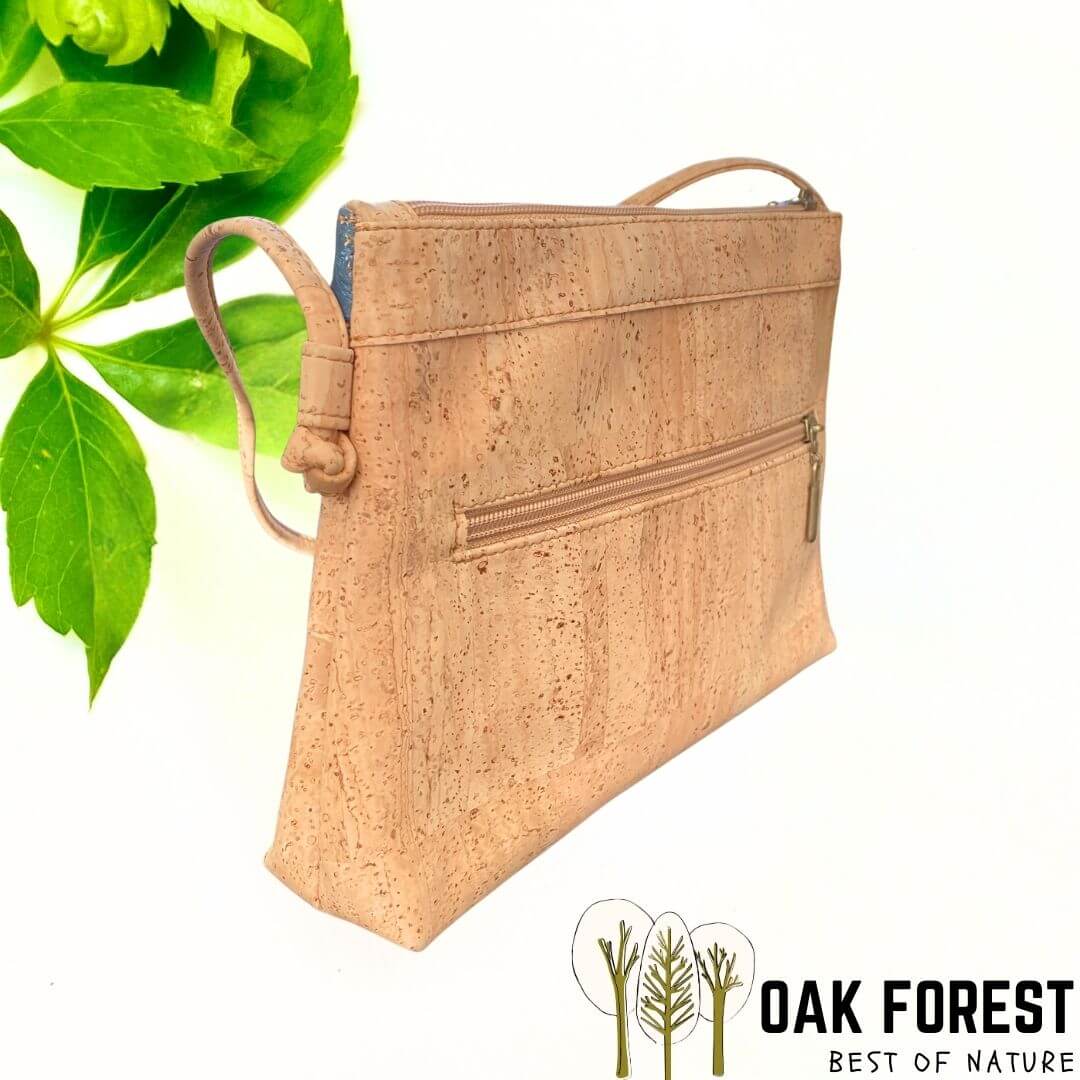 sac en liège - sac en liege - sac bandoulière en liège - sac bandouliere en liege - sac à main liège - sac bandoulière femme - sac origami - sac original - sac vegan - sac cuir végétal - sac bandoulière pas cher - sac bandoulière petit prix- sac naturel - petit sac fille - sac pratique - sac géométrique-sac à main en liège portugal