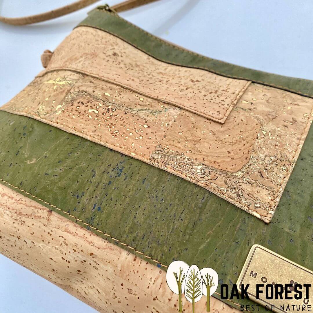 sac en liège - sac en liege - sac bandoulière en liège - sac bandouliere en liege - sac à main liège - sac bandoulière femme - sac origami - sac original - sac vegan - sac cuir végétal - sac bandoulière pas cher - sac bandoulière petit prix- sac naturel - petit sac fille - sac pratique - sac géométrique-sac à main en liège portugal