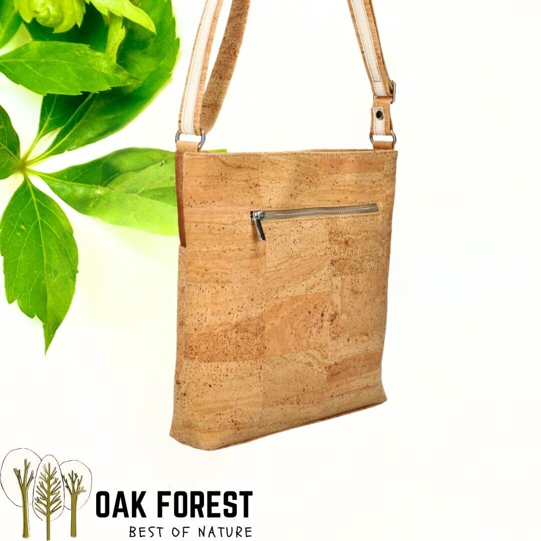 sac en liège - sac en liege - sac bandoulière en liège - sac bandouliere en liege - sac à main liège - sac bandoulière femme - sac origami - sac original - sac vegan - sac cuir végétal - sac bandoulière pas cher - sac bandoulière petit prix- sac naturel - petit sac fille - sac pratique - sac géométrique-sac à main en liège portugal