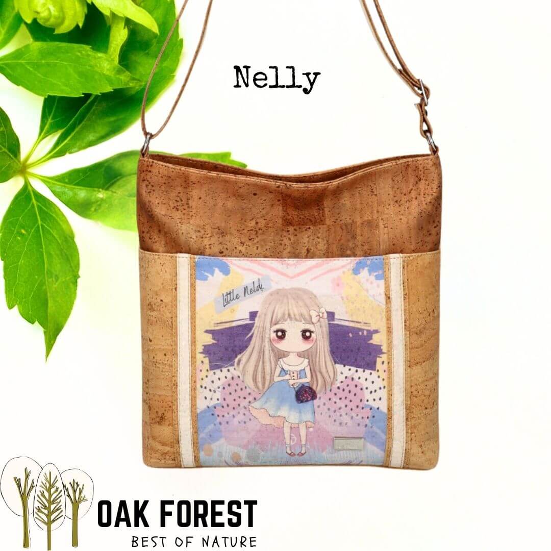 sac en liège - sac en liege - sac bandoulière en liège - sac bandouliere en liege - sac à main liège - sac bandoulière femme - sac origami - sac original - sac vegan - sac cuir végétal - sac bandoulière pas cher - sac bandoulière petit prix- sac naturel - petit sac fille - sac pratique - sac géométrique-sac à main en liège portugal