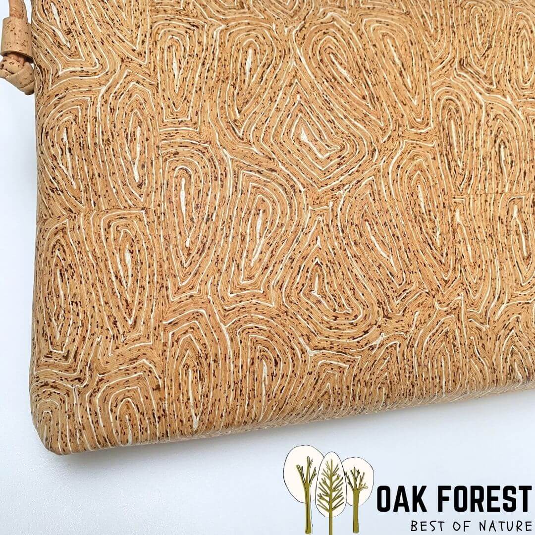 sac bandouliere vegan - sac bleu vegan -sac en liege - sac liege - sac liège - sac en liège portugal - petit sac bandouliere femme vegan - sac cuir végétal - sac cuir vegan - petit sac femme été - sac léger jeune fille - sac bleu fillette - sac à main fillette - sac rouge vegan - sac artisanal portugal - sac fait main France