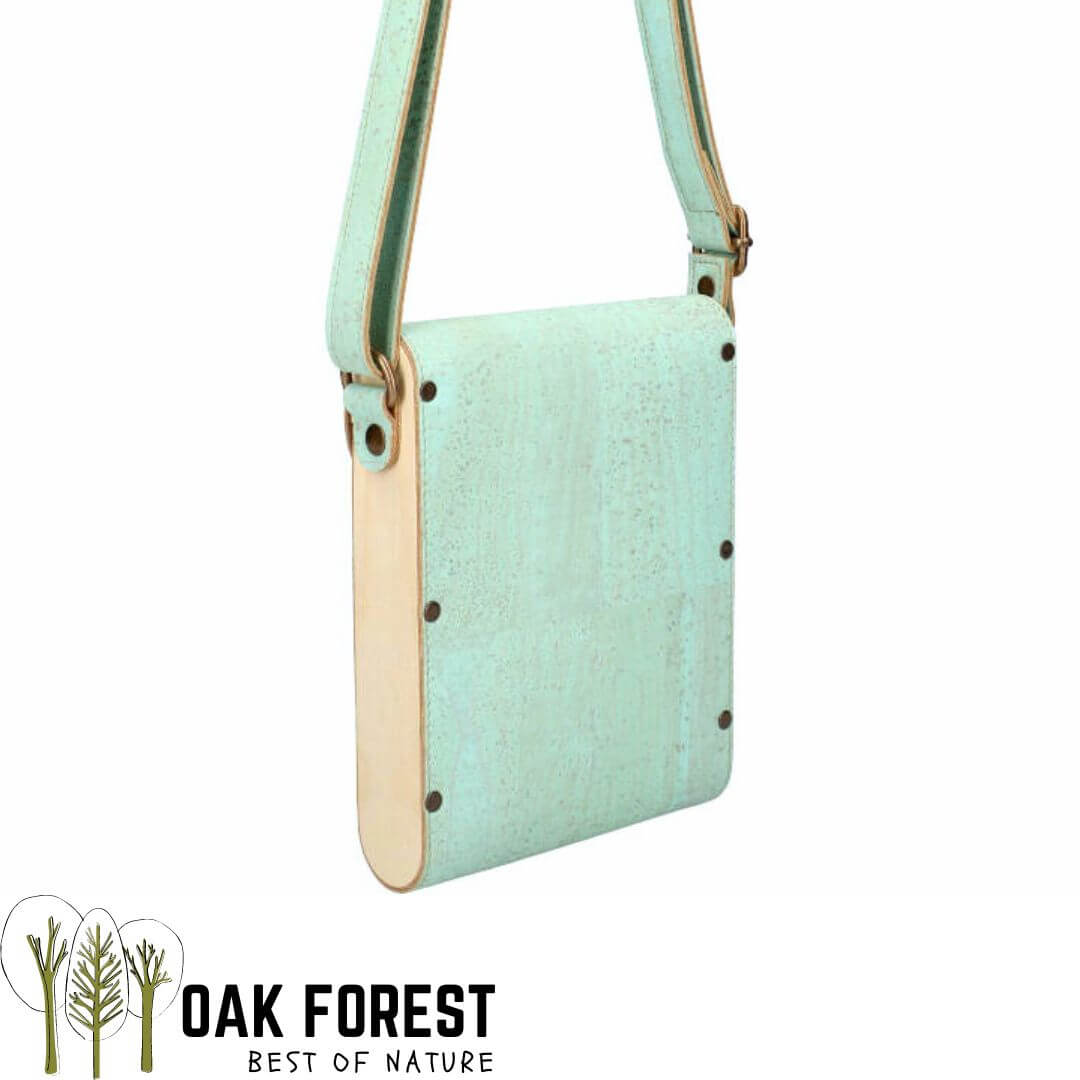 sac en liège - sac en liege - sac bandoulière en liège - sac bandouliere en liege - sac à main liège - sac bandoulière femme - sac origami - sac original - sac vegan - sac cuir végétal - sac bandoulière pas cher - sac bandoulière petit prix- sac naturel - petit sac fille - sac pratique - sac géométrique-sac à main en liège portugal - sac pastel femme - sac en bois femme vegan