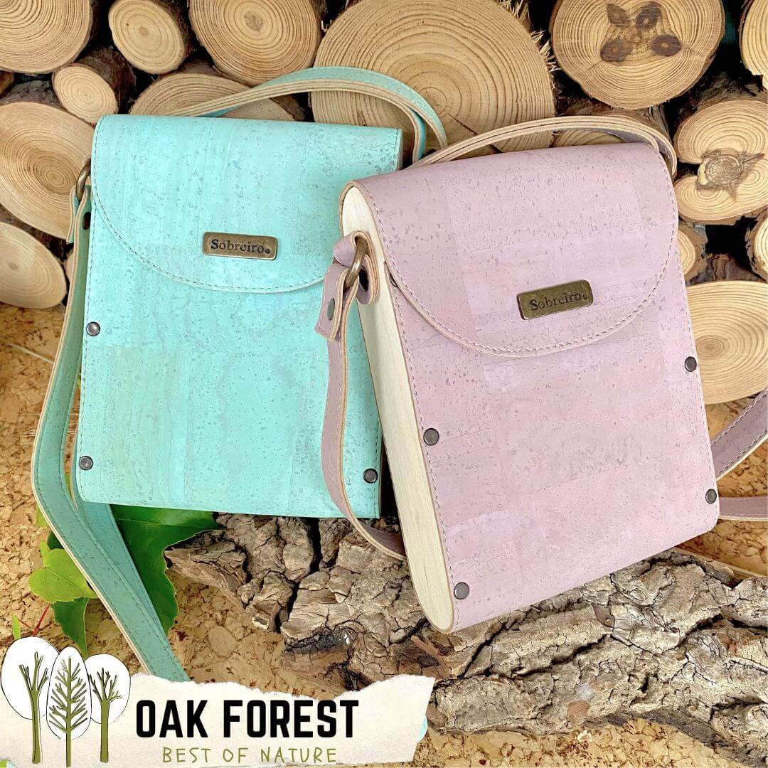 sac en liège - sac en liege - sac bandoulière en liège - sac bandouliere en liege - sac à main liège - sac bandoulière femme - sac origami - sac original - sac vegan - sac cuir végétal - sac bandoulière pas cher - sac bandoulière petit prix- sac naturel - petit sac fille - sac pratique - sac géométrique-sac à main en liège portugal - sac pastel femme - sac en bois femme vegan