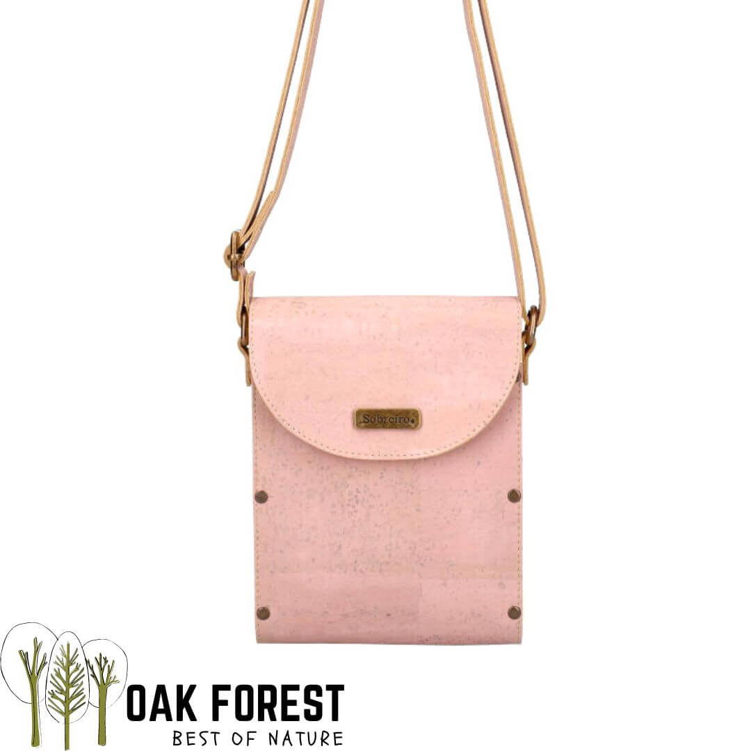 sac en liège - sac en liege - sac bandoulière en liège - sac bandouliere en liege - sac à main liège - sac bandoulière femme - sac origami - sac original - sac vegan - sac cuir végétal - sac bandoulière pas cher - sac bandoulière petit prix- sac naturel - petit sac fille - sac pratique - sac géométrique-sac à main en liège portugal - sac pastel femme - sac en bois femme vegan - sac rose en bois et liege femme