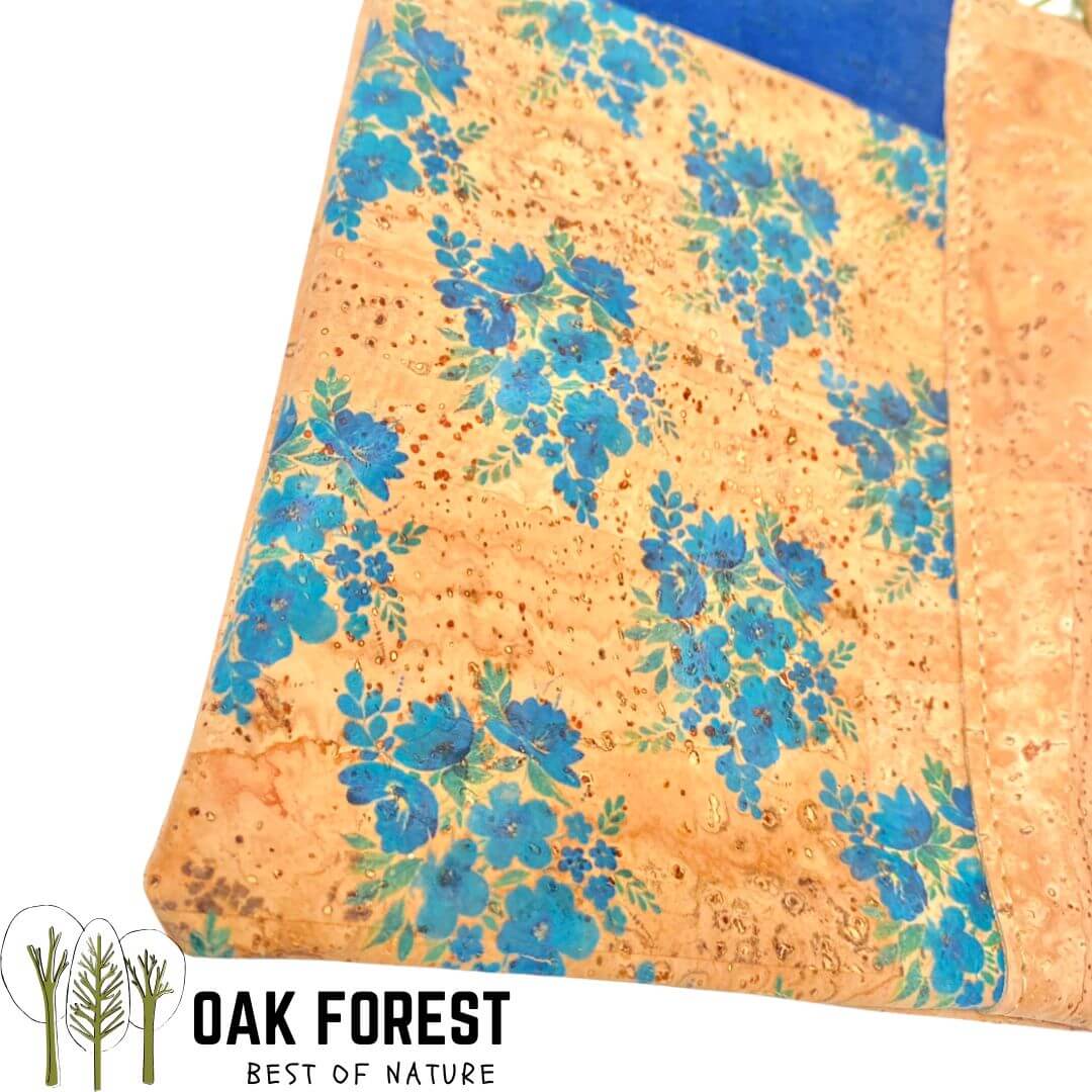 pochette vegan en liege - sac bandouliere liege - sac femme vegan - sac bandoulière en liège - sac liege portugal - pochette légère en liege - pochette cuir végétal - sac bandouliere femme vegan - petit sac léger - petit sac végétal - cuir vegan - pochette en liège