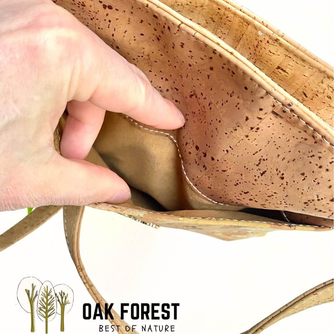 sac en liège - sac en liege - sac bandoulière en liège - sac bandouliere en liege - sac à main liège - sac bandoulière femme - sac origami - sac original - sac vegan - sac cuir végétal - sac bandoulière pas cher - sac bandoulière petit prix- sac naturel - petit sac fille - sac pratique - sac géométrique-sac à main en liège portugal