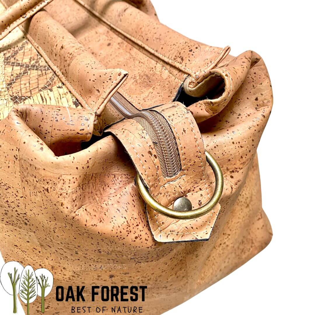 sac de voyage vegan en liege - sac en liege vegan - sac liege protugal - sac liège vegan - sac voyage cuir végétal - cas voyage léger made in france - sac voyage made in portugal - grand sac en liège - grand sac liege - grand sac de voyage vegan - sac voyage vegan homme - sac voyage vegan femme - sac vintage en liège - sac vintage liege made in Portugal - sac Vintage made in France liège