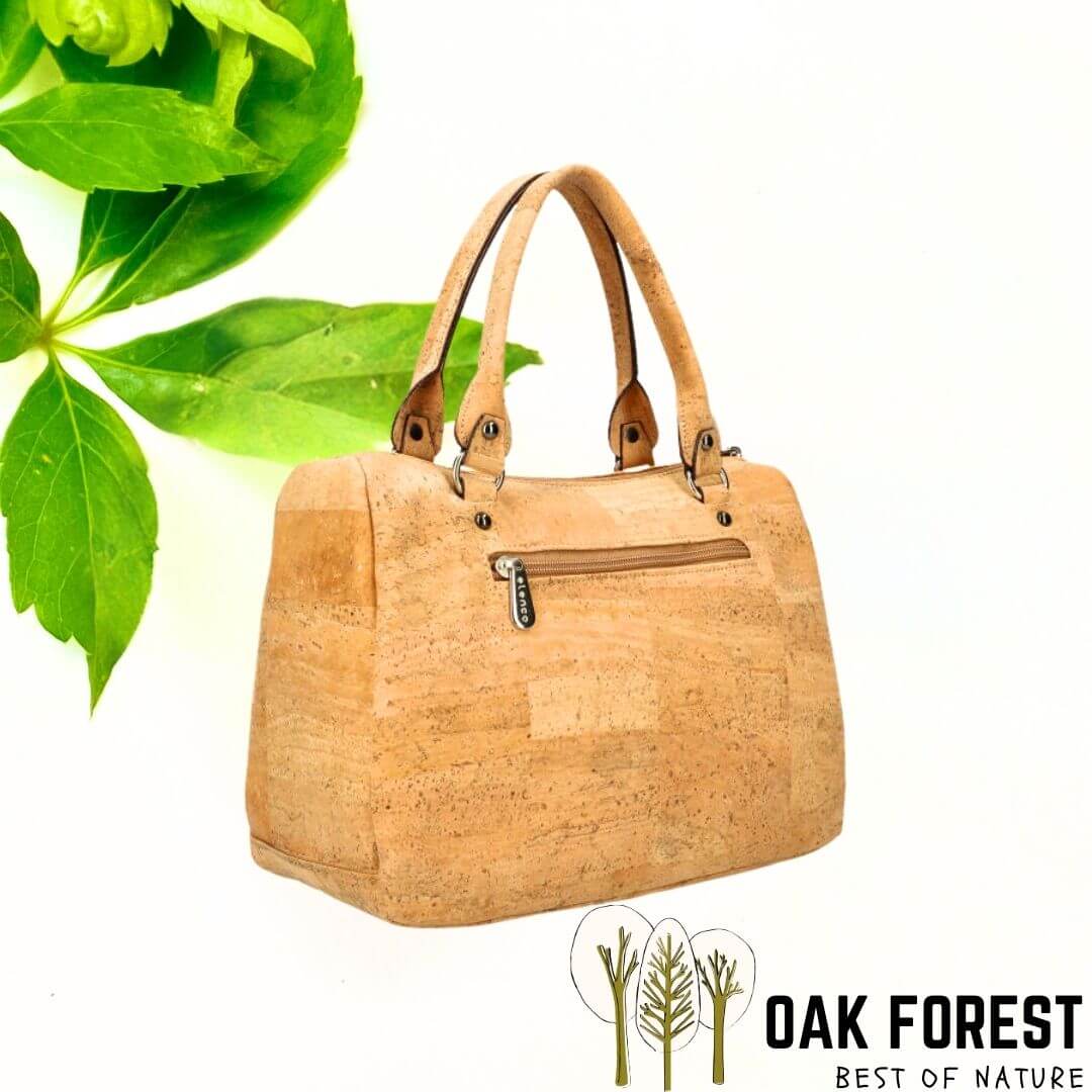 sac liege portugal - sac à main femme vegan - sac liège vegan made in france - sac made in France - sac artisanal haut de gamme - joli sac liège femme - idée cadeaux femme - sac en liege végétal - sac cuir végétal - sac liege portugal - sac femme vegan léger - sac léger femme - sac chic en liège - sac habillé en liège - sac liege original