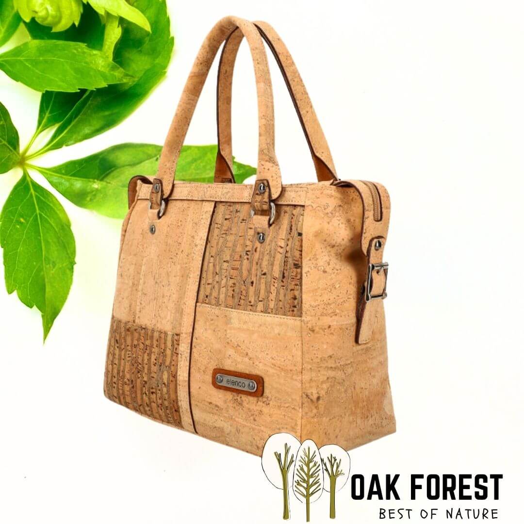 sac liege portugal - sac à main femme vegan - sac liège vegan made in france - sac made in France - sac artisanal haut de gamme - joli sac liège femme - idée cadeaux femme - sac en liege végétal - sac cuir végétal - sac liege portugal - sac femme vegan léger - sac léger femme - sac chic en liège - sac habillé en liège - sac liege original