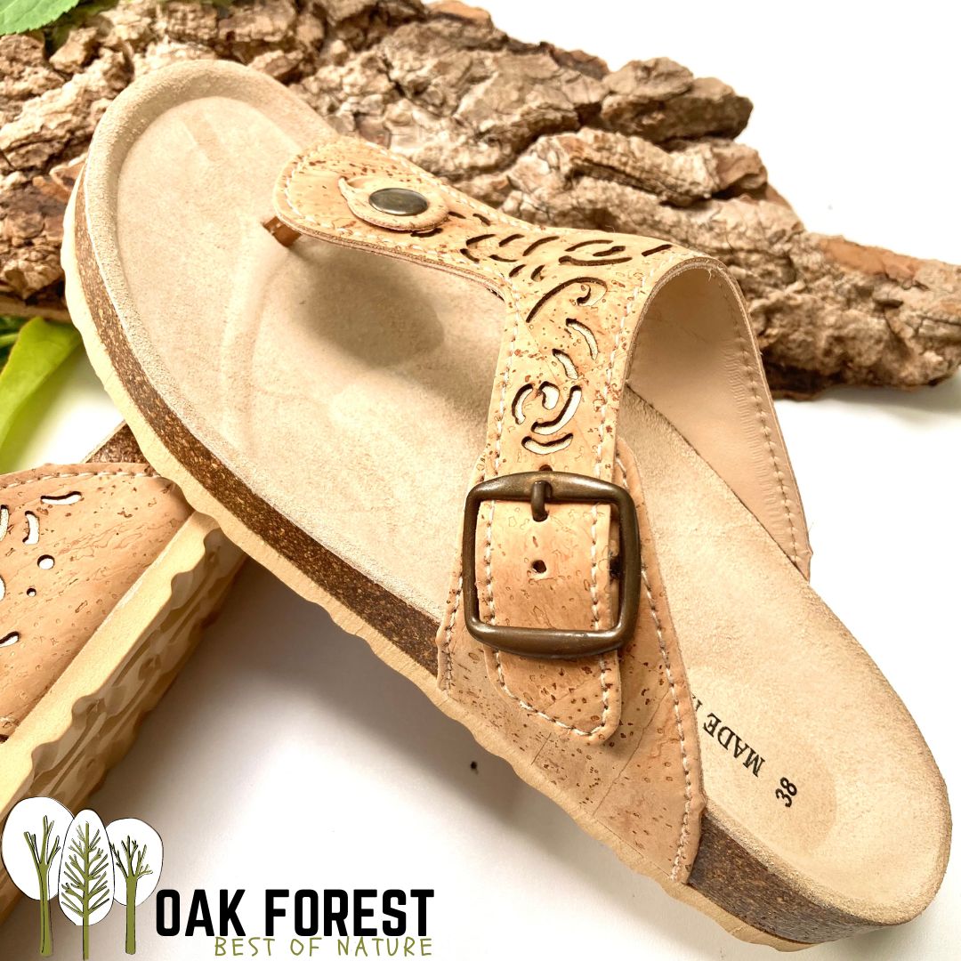 claquette vegan liege - claquettes vegan femme - claquettes vegan homme - tong vegan homme - tong vegan femme - tongs made in France - tongs made in Portugal - Tongs cuir végétal - tong en liège - tongs mixtes en liège - tong mixte - sandales en liège - sandales femme liege - Birkenstock liege - Birkenstocks liege - Birkenstock femme liège - sandales montado