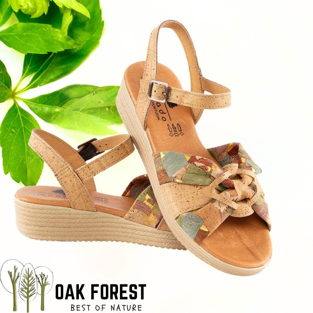 claquette vegan liege - claquette vegan femme - claquettes vegan femme - sandale vegan femme - sandales vegan femme - sandales made in France - sandales made in Portugal - Sandales cuir végétal - sandale en liège - sandales en liège - montado - sandales montado - chaussure montado - montado portugal