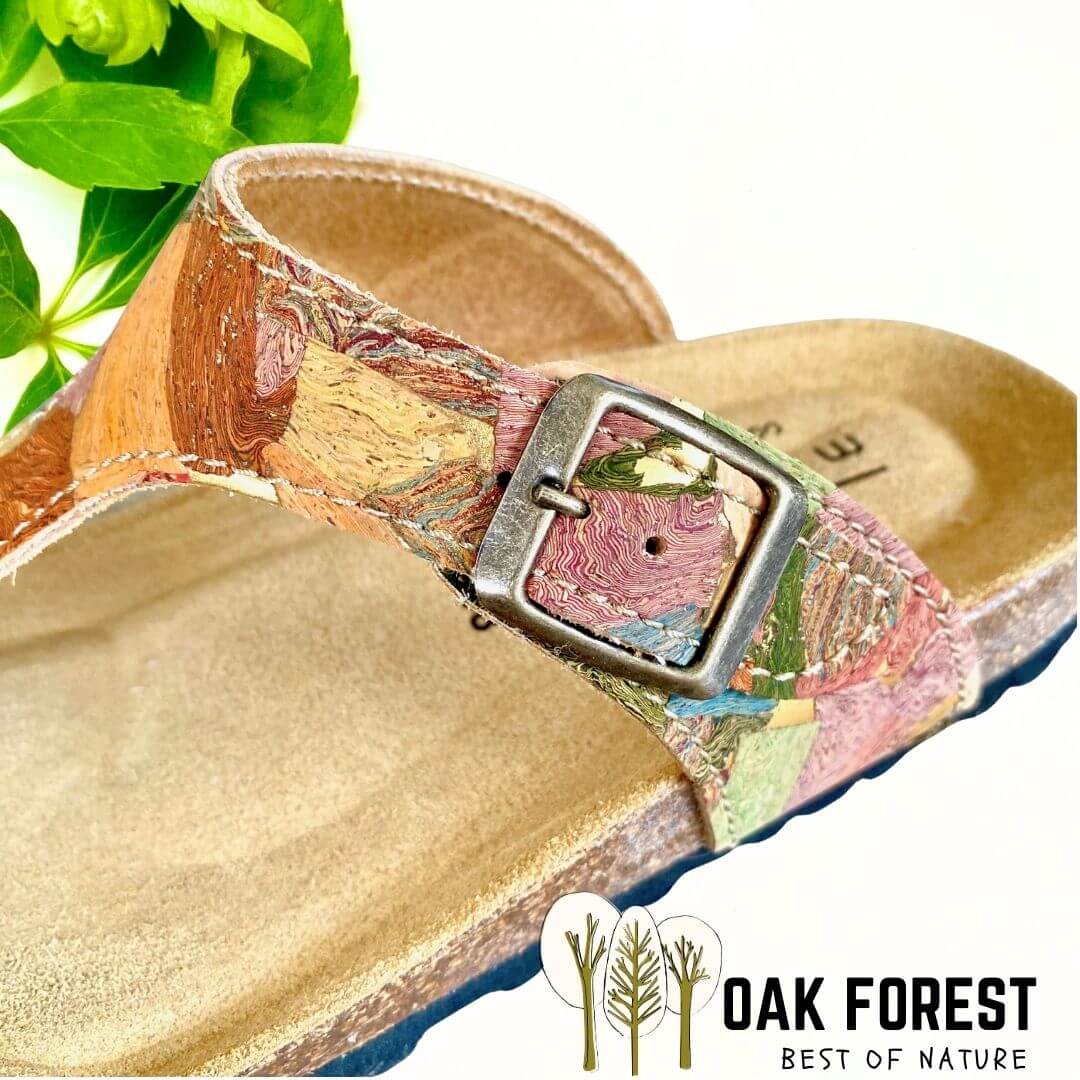 claquette vegan liege - claquettes vegan femme - claquettes vegan homme - tong vegan homme - tong vegan femme - tongs made in France - tongs made in Portugal - Tongs cuir végétal - tong en liège - tongs mixtes en liège - tong mixte - sandales en liège - sandales femme liege - Birkenstock liege - Birkenstocks liege - Birkenstock femme liège - Montado - chaussures montado - sandales montado - tongs montado