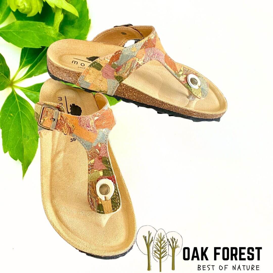 claquette vegan liege - claquettes vegan femme - claquettes vegan homme - tong vegan homme - tong vegan femme - tongs made in France - tongs made in Portugal - Tongs cuir végétal - tong en liège - tongs mixtes en liège - tong mixte - sandales en liège - sandales femme liege - Birkenstock liege - Birkenstocks liege - Birkenstock femme liège - Montado - chaussures montado - sandales montado - tongs montado