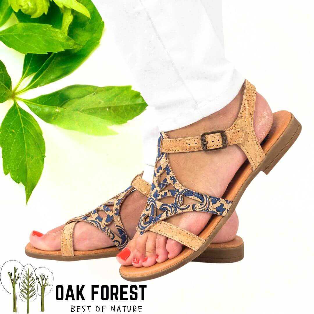 claquette vegan liege - claquette vegan femme - claquettes vegan femme - sandale vegan femme - sandales vegan femme - sandales made in France - sandales made in Portugal - Sandales cuir végétal - sandale en liège - sandales en liège - montado - sandales montado - chaussure montado - montado portugal