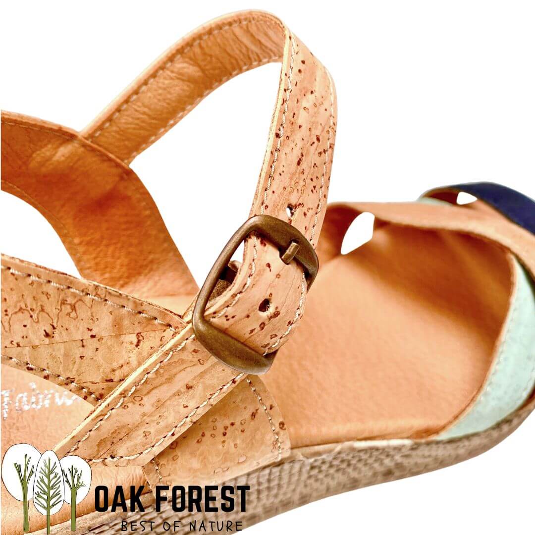 claquette vegan liege - claquette vegan femme - claquettes vegan femme - sandale vegan femme - sandales vegan femme - sandales made in France - sandales made in Portugal - Sandales cuir végétal - sandale en liège - sandales en liège - Chaussures montado - sandales montado - nu pieds montado - claquettes montado - tongs montado - tong montado