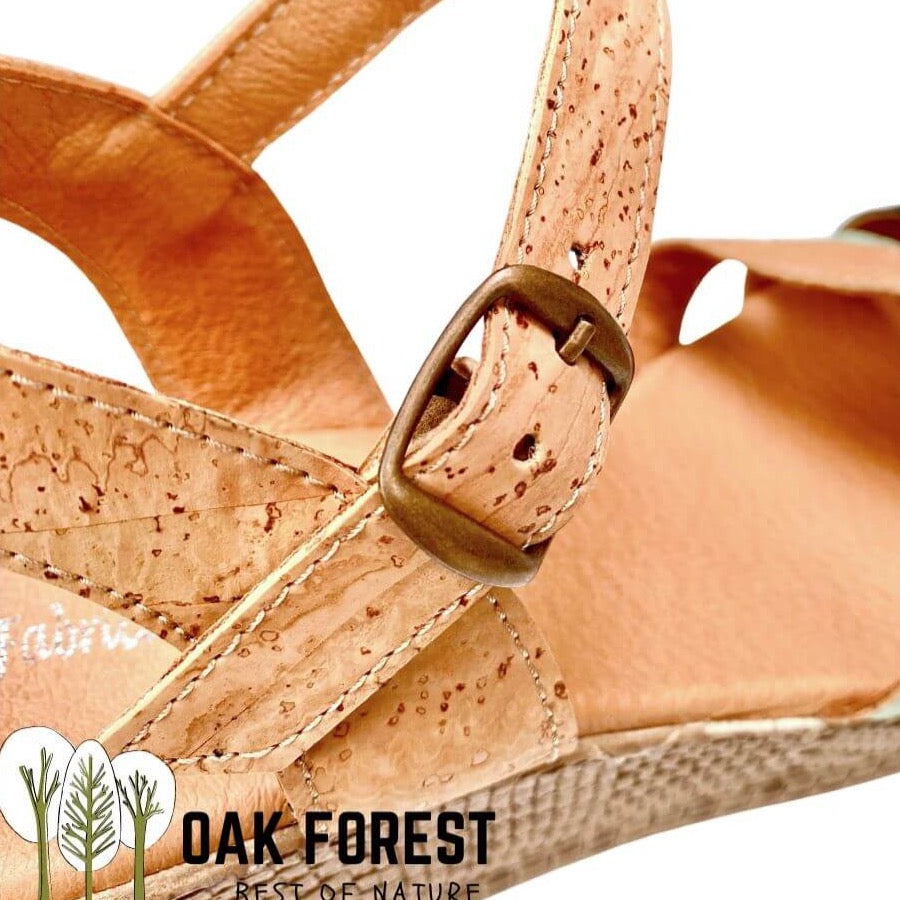 claquette vegan liege - claquette vegan femme - claquettes vegan femme - sandale vegan femme - sandales vegan femme - sandales made in France - sandales made in Portugal - Sandales cuir végétal - sandale en liège - sandales en liège - Chaussures montado - sandales montado - nu pieds montado - claquettes montado - tongs montado - tong montado