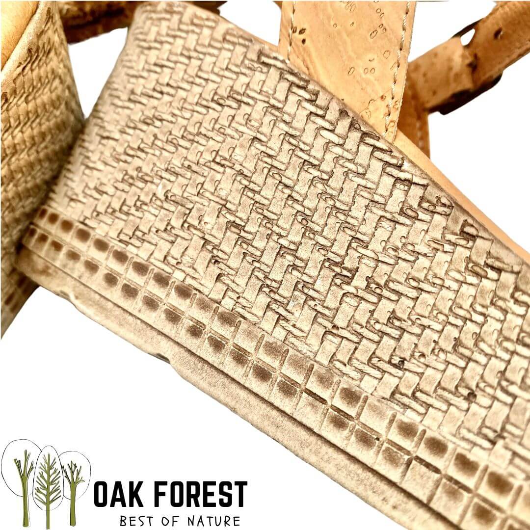 claquette vegan liege - claquette vegan femme - claquettes vegan femme - sandale vegan femme - sandales vegan femme - sandales made in France - sandales made in Portugal - Sandales cuir végétal - sandale en liège - sandales en liège - Chaussures montado - sandales montado - nu pieds montado - claquettes montado - tongs montado - tong montado