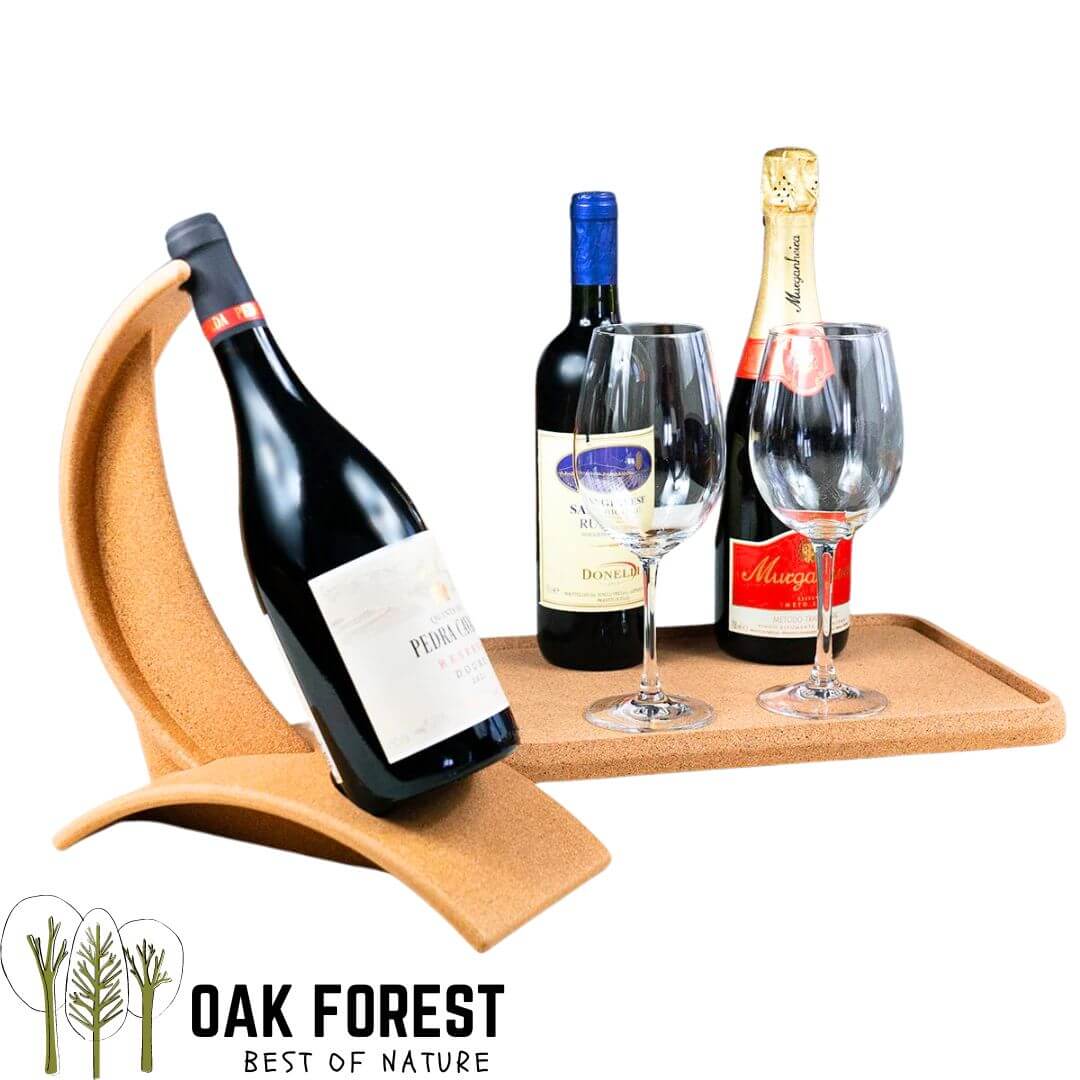 refroidisseur de bouteille liege - refroidisseur à vin liege - seau à vin - seau à glaçon - seau à glacon - liège naturel - vaisselle écologique - vaisselle recyclable - vaisselle eco-responsable - barbecue été - poche à vin pic-nic - poche pour bouteille de vin - support bouteille de vin - porte bouteille à vin