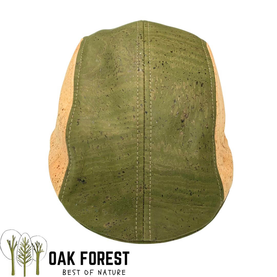 chapeau beret - béret - béret femme - béret homme - béret vegan - béret vegan homme - béret français - bérets - béret chapeau - chapeau beret homme - casquette homme - béret liège - beret liege - béret en liege - beret en liege - casquettes bérets homme - béret cuir végétal - beret femme cuir végétal - cuir vegetal - bonnet béret - casquette vegan