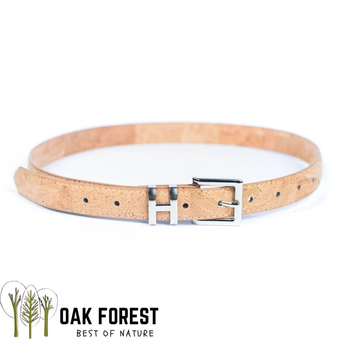 ceinture femme made in france - ceinture liege rouge - ceinture femme cuir végétal - ceinture liège made in portugal - ceinture vegan en liège - ceinture femme pas cher - ceinture artisanale en liege - ceinture fait main femme - ceinture colorée femme - ceinture légère en liège