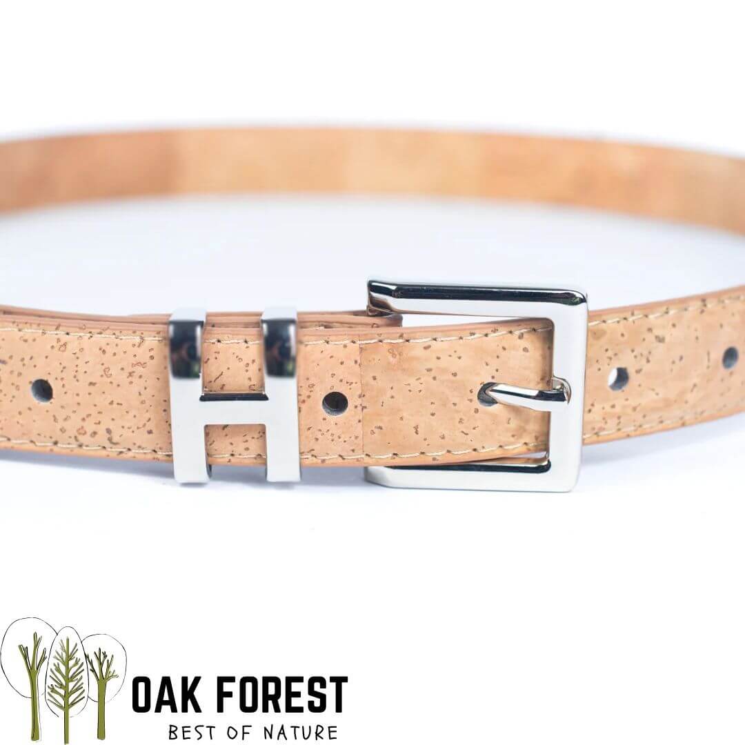 ceinture femme made in france - ceinture liege rouge - ceinture femme cuir végétal - ceinture liège made in portugal - ceinture vegan en liège - ceinture femme pas cher - ceinture artisanale en liege - ceinture fait main femme - ceinture colorée femme - ceinture légère en liège