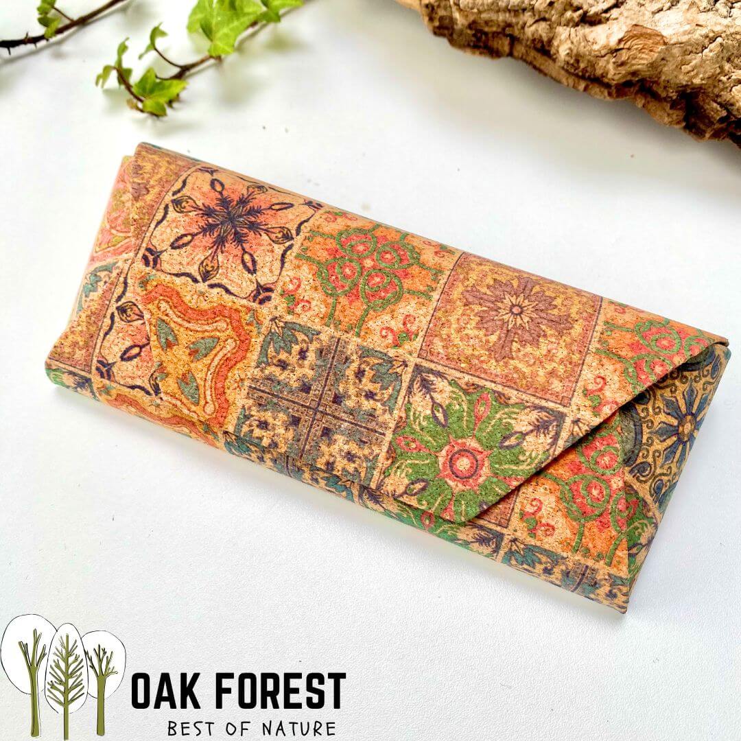 etui lunettes liege - etui lunette liege - étui lunettes liège - étui lunette liège - étui lunettes vegan - étui lunettes artisanal portugal - boite lunettes liège - boitier lunettes liège - pochette lunettes liege - idée cadeau - fête des mères - idées cadeaux - rangement lunettes liège - made in France - made in Portugal