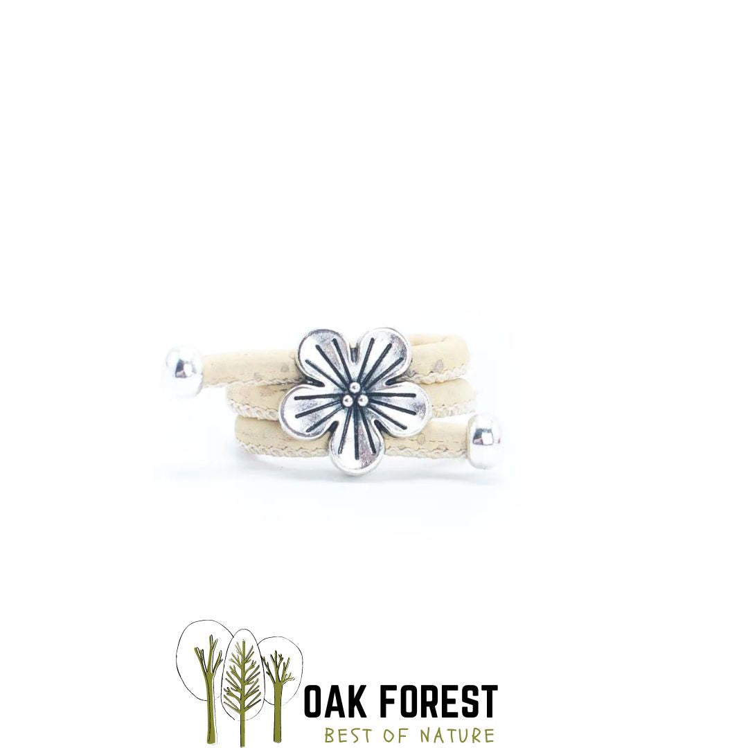 bague liège - bague en liège - bague liege - bague en liege - bague vegan - bague fantaisie - bague femme - bague ajustable- bague Portugal