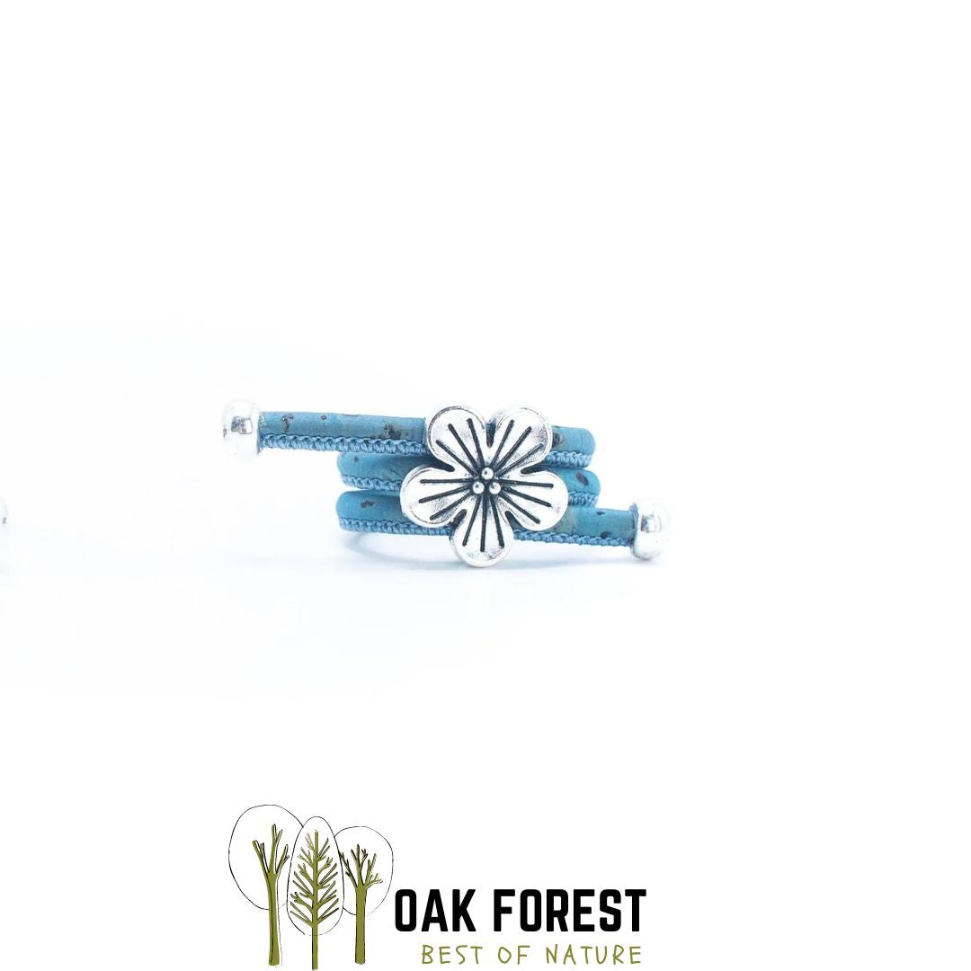 bague liège - bague en liège - bague liege - bague en liege - bague vegan - bague fantaisie - bague femme - bague ajustable- bague Portugal