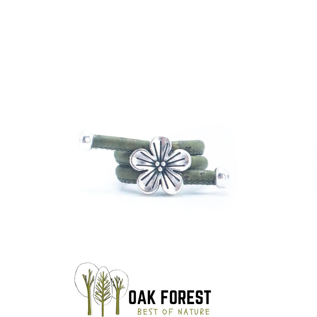 bague liège - bague en liège - bague liege - bague en liege - bague vegan - bague fantaisie - bague femme - bague ajustable- bague Portugal