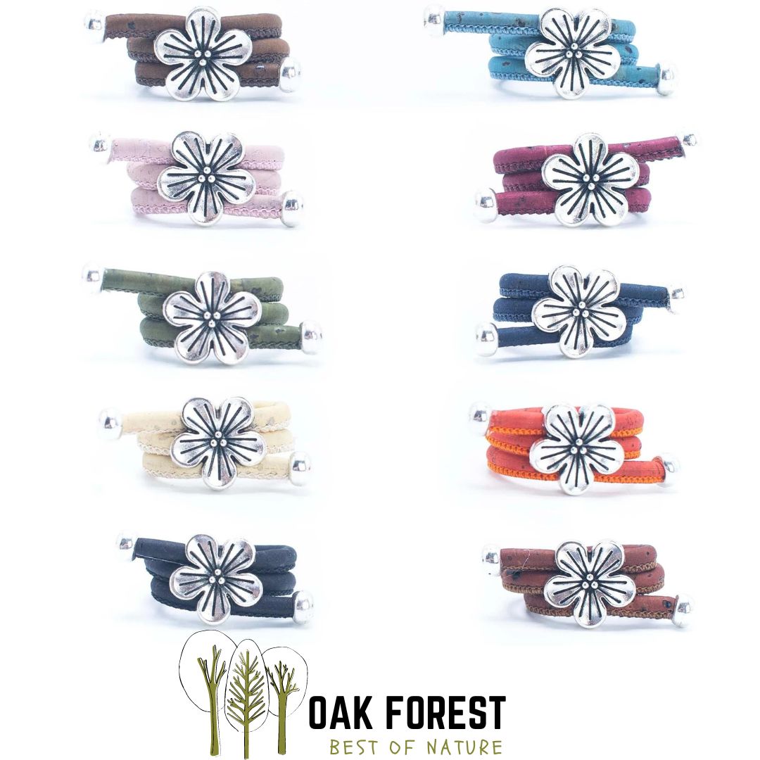 bague liège - bague en liège - bague liege - bague en liege - bague vegan - bague fantaisie - bague femme - bague ajustable- bague Portugal