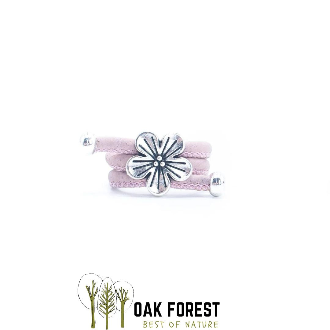 bague liège - bague en liège - bague liege - bague en liege - bague vegan - bague fantaisie - bague femme - bague ajustable- bague Portugal