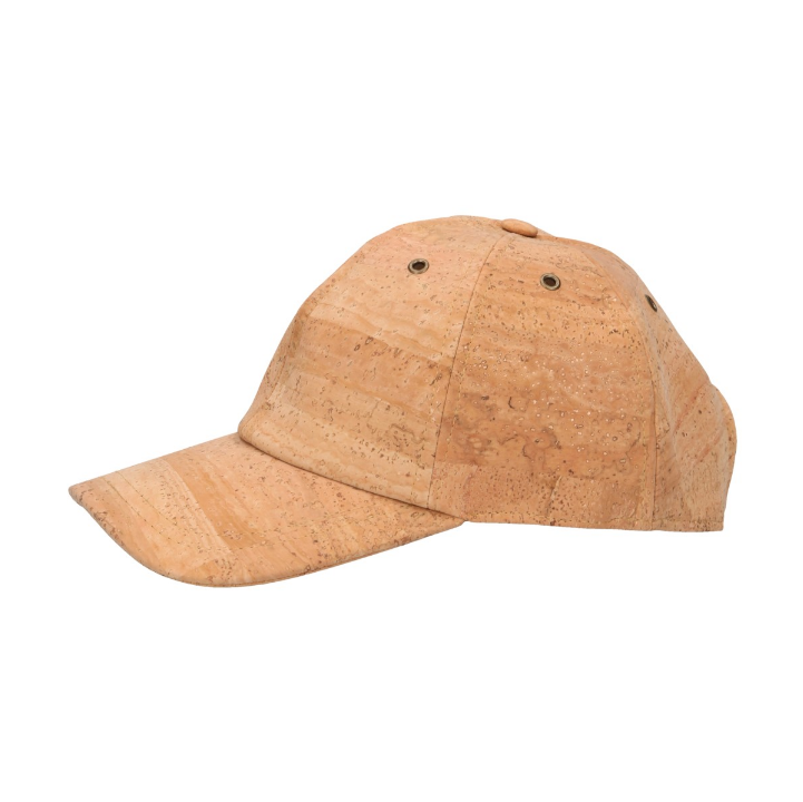 Kappe aus Naturkork