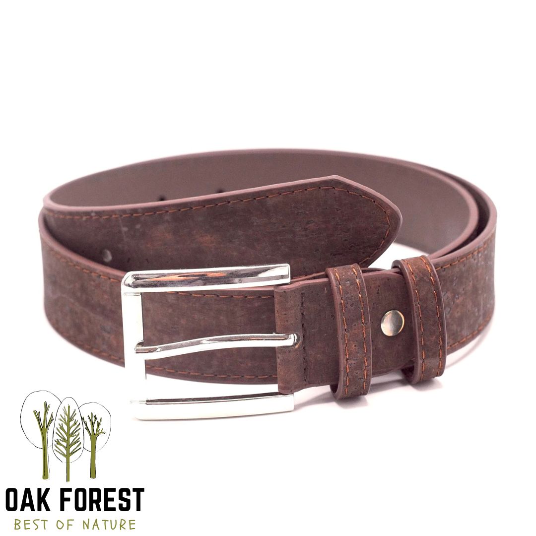 ceinture liège - ceinture vegan - ceinture en liège - ceinture liege - ceinture en liege - ceinture cuir vegan - ceinture homme cuir végétal - ceinture artisanale homme - ceinture naturelle - ceinture large liège - ceinture beige mariage - mariage bohème - mariage champêtre Modifier le texte alternatif