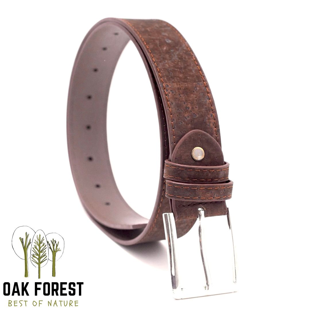 ceinture liège - ceinture vegan - ceinture en liège - ceinture liege - ceinture en liege - ceinture cuir vegan - ceinture homme cuir végétal - ceinture artisanale homme - ceinture naturelle - ceinture large liège - ceinture beige mariage - mariage bohème - mariage champêtre Modifier le texte alternatif