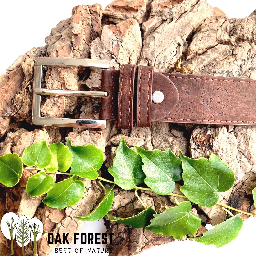 ceinture liège - ceinture vegan - ceinture en liège - ceinture liege - ceinture en liege - ceinture cuir vegan - ceinture homme cuir végétal - ceinture artisanale homme - ceinture naturelle - ceinture large liège - ceinture beige mariage - mariage bohème - mariage champêtre Modifier le texte alternatif