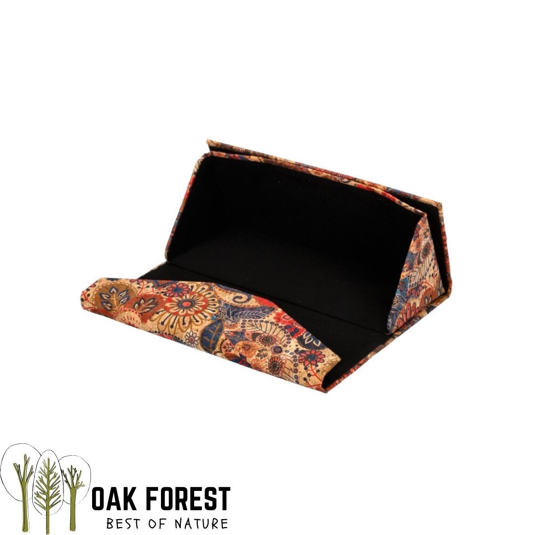 etui lunettes liege - etui lunette liege - étui lunettes liège - étui lunette liège - étui lunettes vegan - étui lunettes artisanal portugal - boite lunettes liège - boitier lunettes liège - pochette lunettes liege - idée cadeau - fête des mères - idées cadeaux - rangement lunettes liège - made in France - made in Portugal