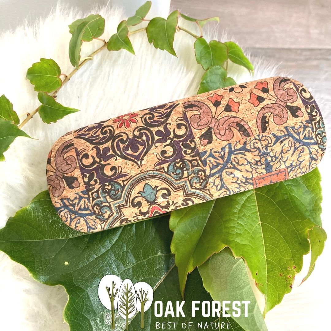 etui lunettes liege - etui lunette liege - étui lunettes liège - étui lunette liège - étui lunettes vegan - étui lunettes artisanal portugal - boite lunettes liège - boitier lunettes liège - pochette lunettes liege - idée cadeau - fête des mères - idées cadeaux - rangement lunettes liège - made in France - made in Portugal